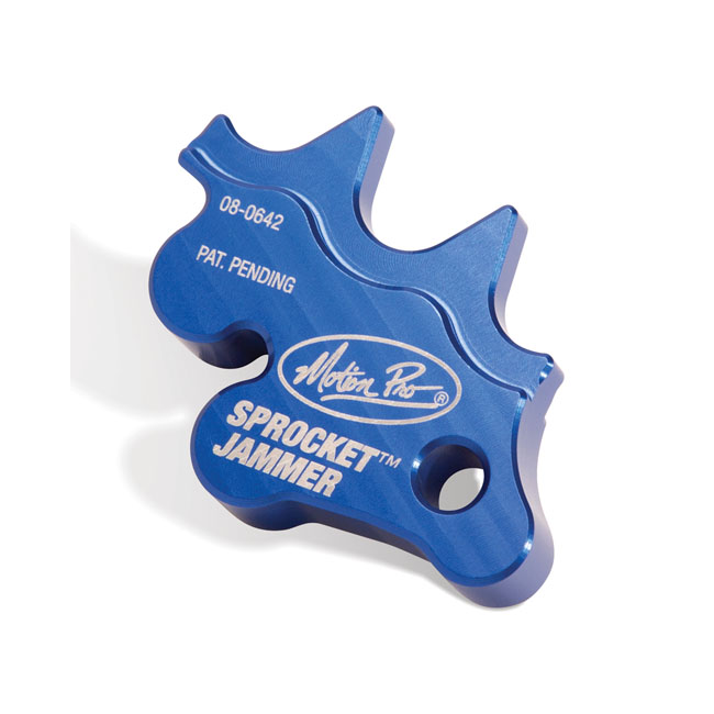 597940 Motion Pro, sprocket jammer