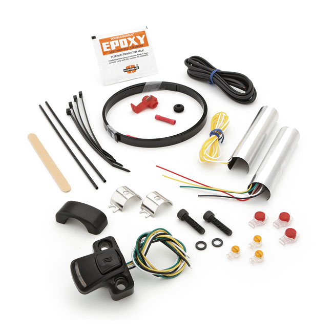 864003 HEAT DEMONS GRIP WARMERS