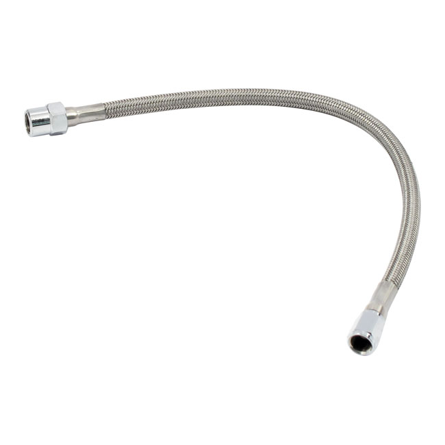 901282 BRAIDED OIL PRESSURE GAUGE LINES