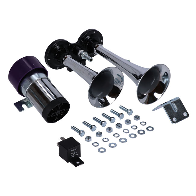 901397 Dual air horn kit