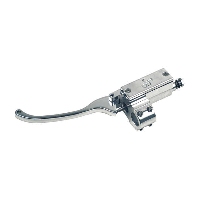 901516 JAYBRAKE CLASSIC CLUTCH MASTER CYLINDER www