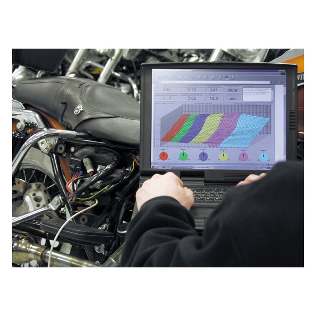 902127 S&S VFI INJECTION MODULE