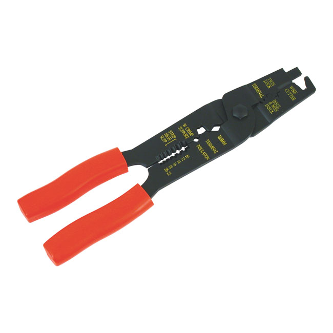 902578 PT, spark plug & terminal crimp tool