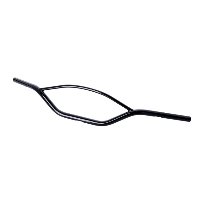 902673 Paughco, Hollywood handlebar black