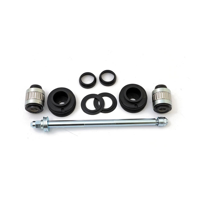 903756 Swingarm pivot shaft rebuild kit