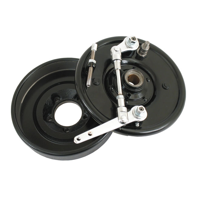 splendor brake drum price