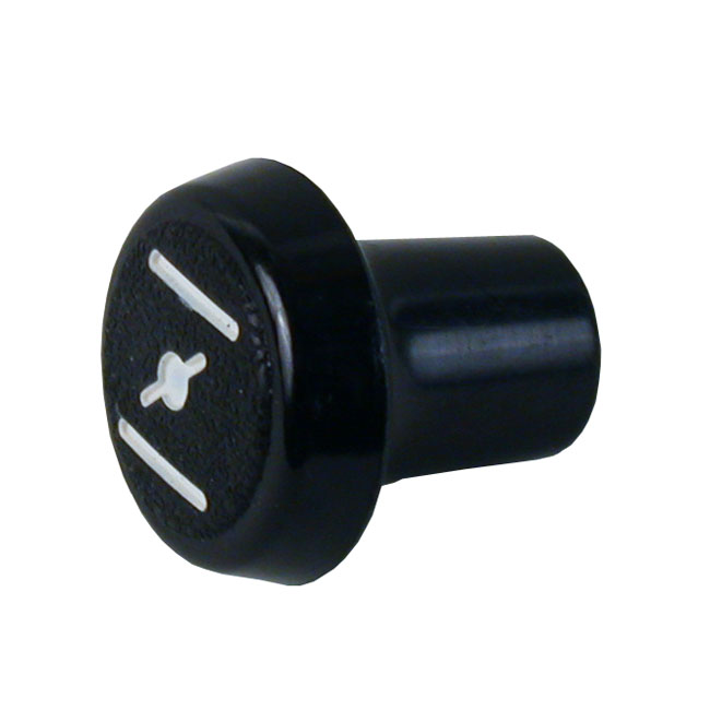 903867 MOTION PRO CHOKE KNOB