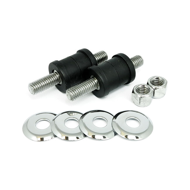 905855 84UP STYLE HANDLEBAR DAMPERS