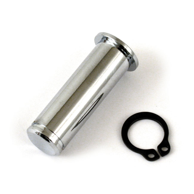 905990 PIVOT PIN, H/B BRAKE & CLUTCH LEVERS www