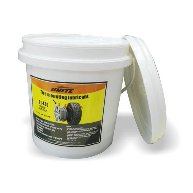906081 Tire mounting grease, 4kg