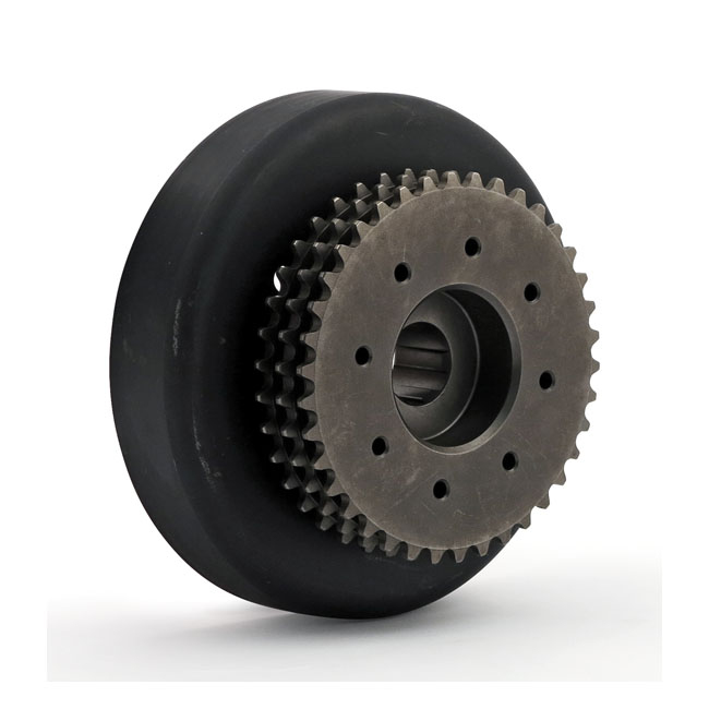 908093 Alternator rotor & sprocket assembly, 32A www