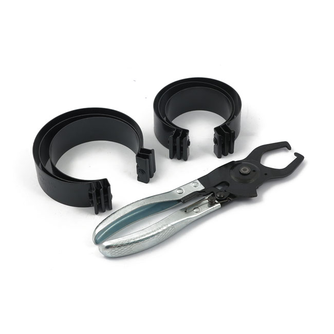909516 JIMS, piston ring compressor kit