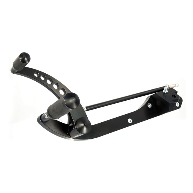 911365 Free Spirits, XG750 Street forward controls www