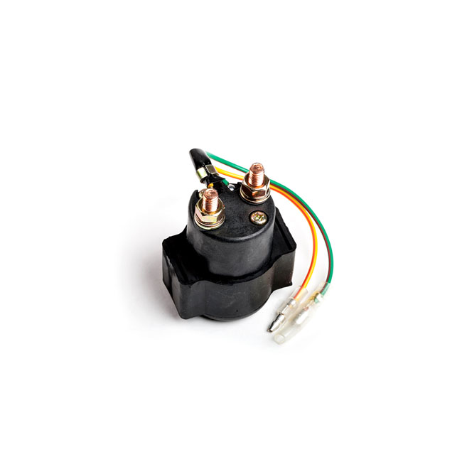 912980 Rick's starter motor solenoid switch www