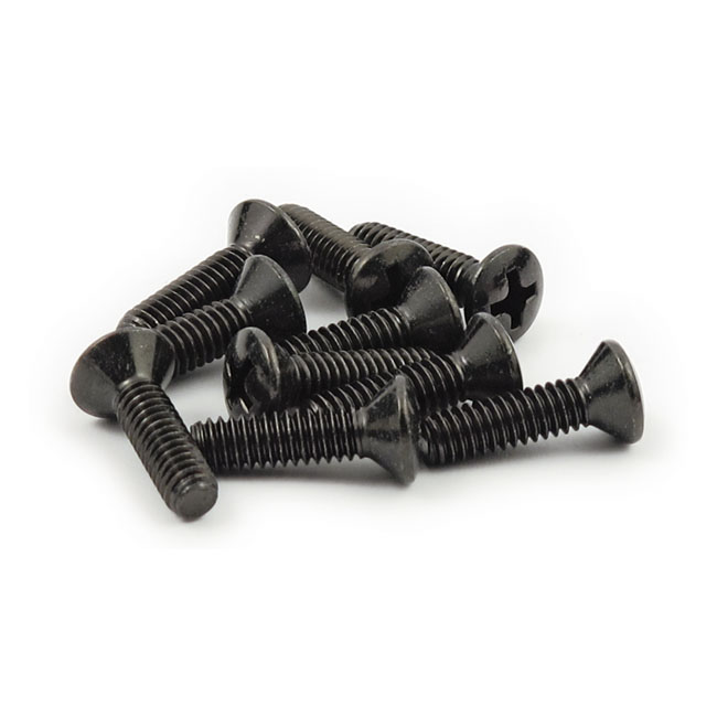 913499 SCREW, H/B MASTER CYLINDER COVER