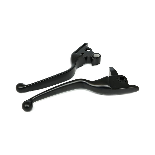913537 HANDLEBAR LEVER KIT, WIDE BLADE