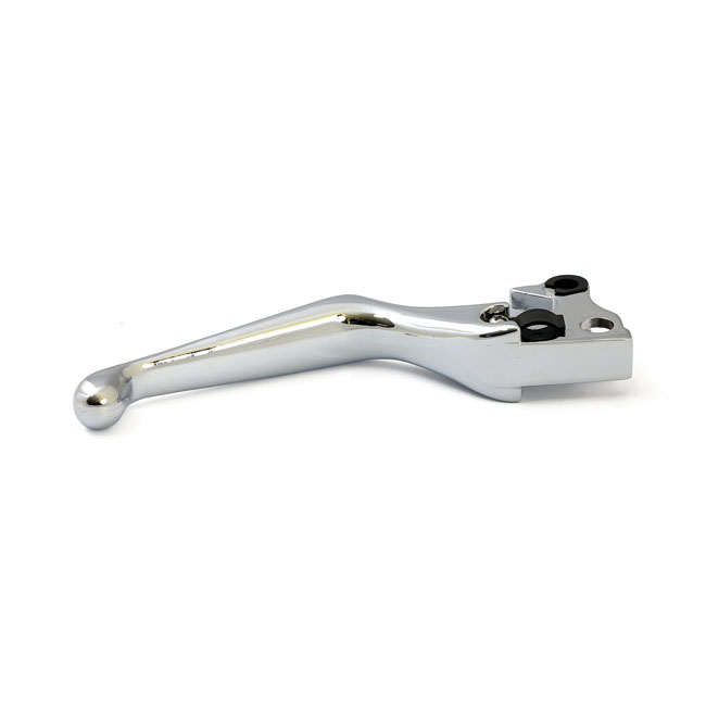 913538 HANDLEBAR LEVER KIT, WIDE BLADE