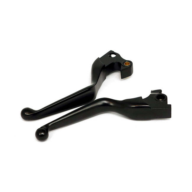 913572 HANDLEBAR LEVER KIT, WIDE BLADE