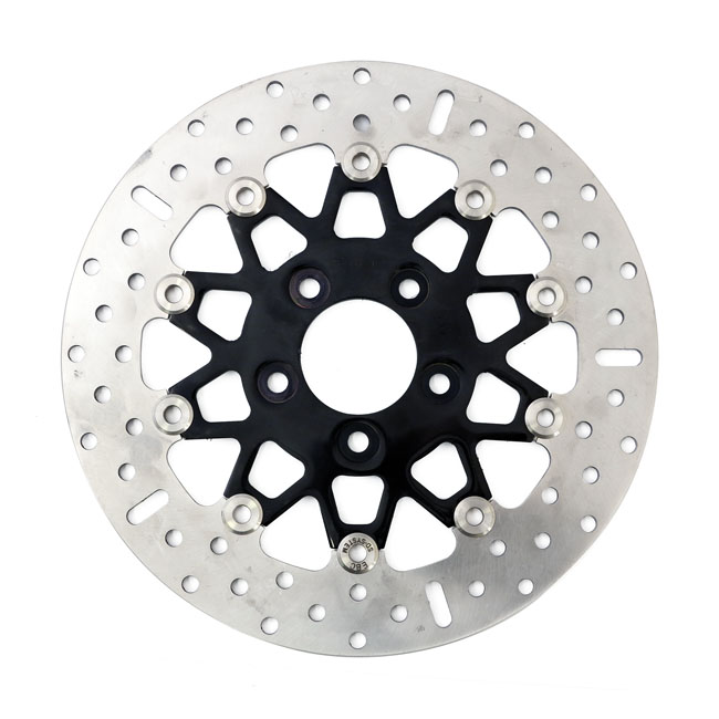 915935 EBC BLACK FLOATING ROTOR