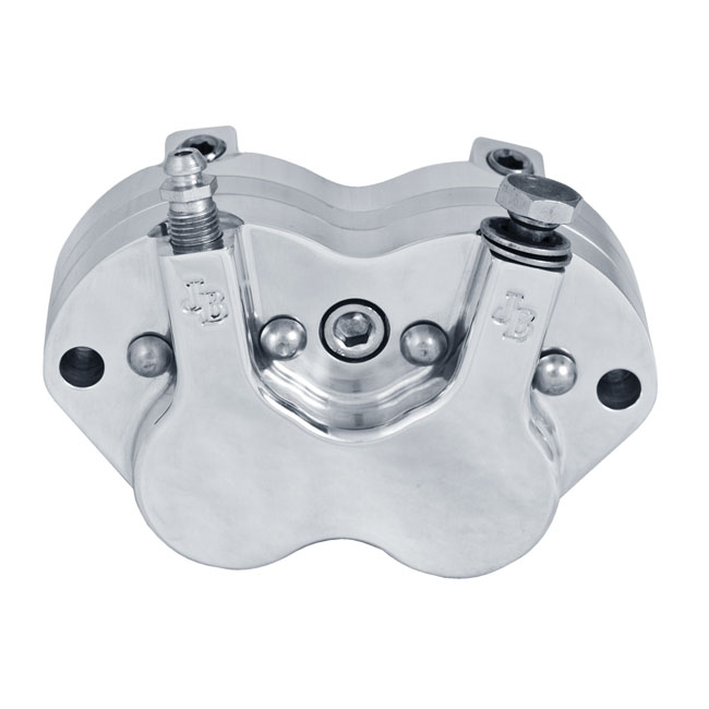 916584 JAYBRAKE 4 PISTON CALIPER SMOOTH
