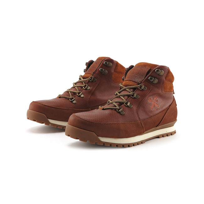 John Doe Overland XTM-Fiber® boots cognac. Male EU size 45 - Downtown ...