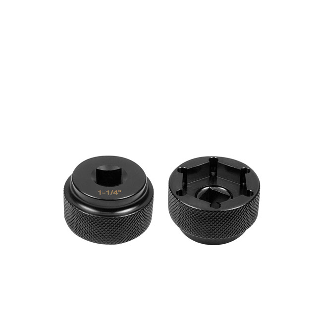 925524 MCS, flywheel nut socket set