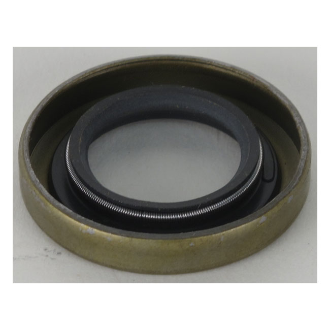 926865 Cycle Electric, oil seal. Generator end cap www