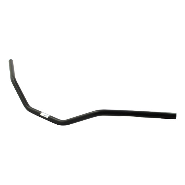 939683 Fehling, 1" Power Bar Black