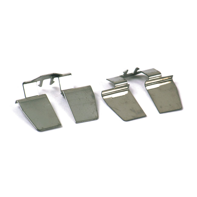 941665 ABUTMENT SHIMS, REAR BRAKE CALIPER