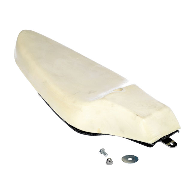 biltwell banana seat sportster