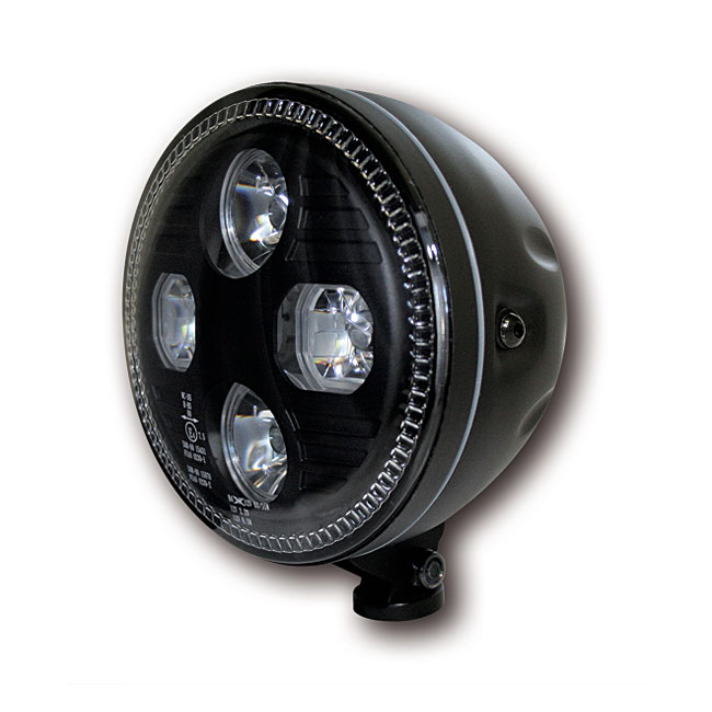 943596 ATLANTA 53/4" LED HEADLIGHT