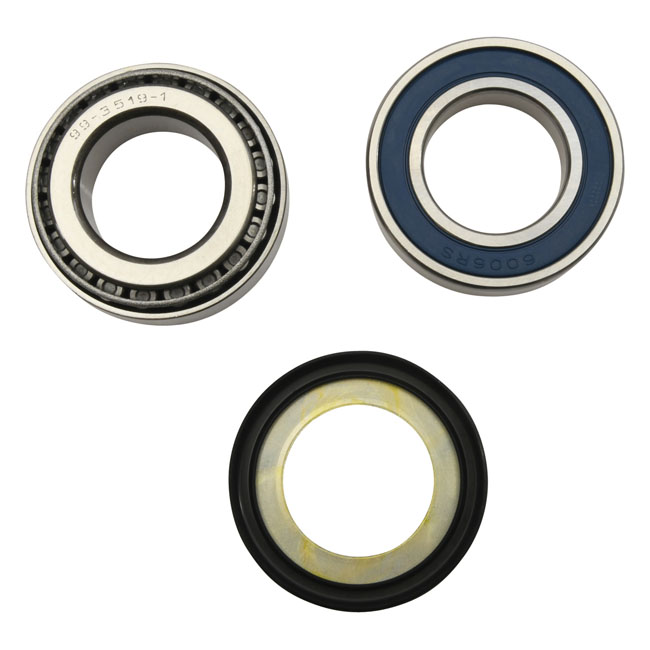 948915 All Balls steering bearing kit