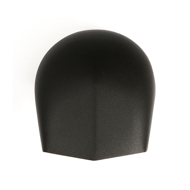 950278 Horn cover. Black wrinkle