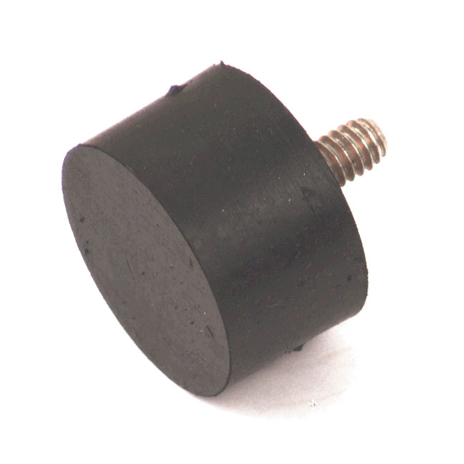 952011 Rubber bumper, Softail swingarm