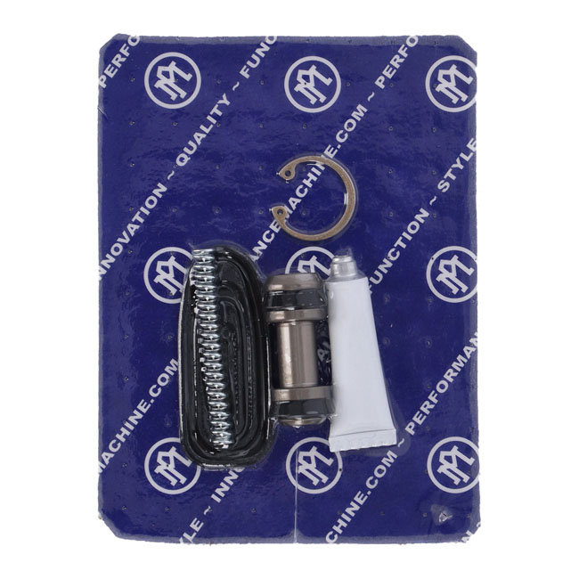 952701 PM, master cylinder rebuild kit 11/16" bore www