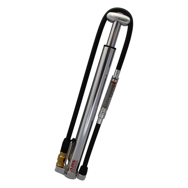 shock v-rod absorbers AERO HGV    LEGEND BLACK SUSPENSION  www 954737 AIR