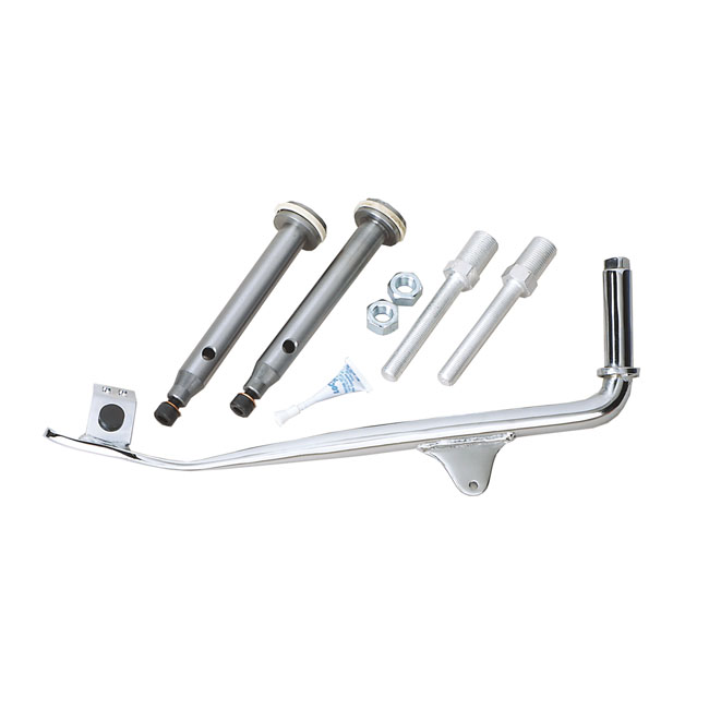 959038 Arlen Ness, Softail lowering kit