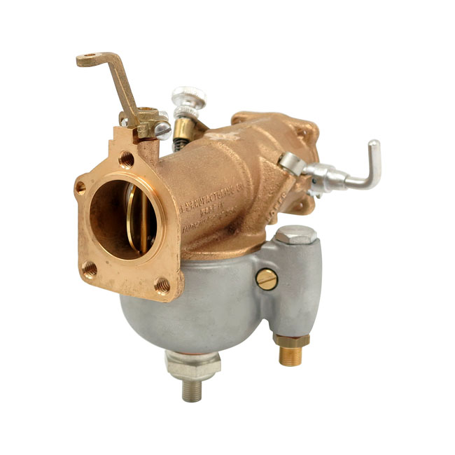 960458 Linkert M88 carburetor
