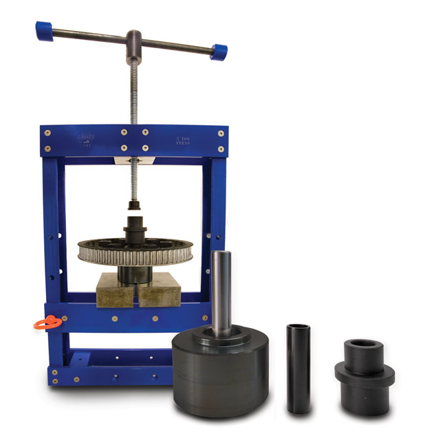 961446 JIMS, rear wheel compensator bearing tool www