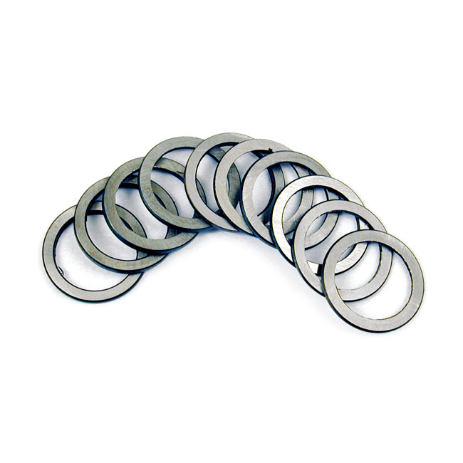 966230 Thrust washers camshaft. Kit .050" to .095" www