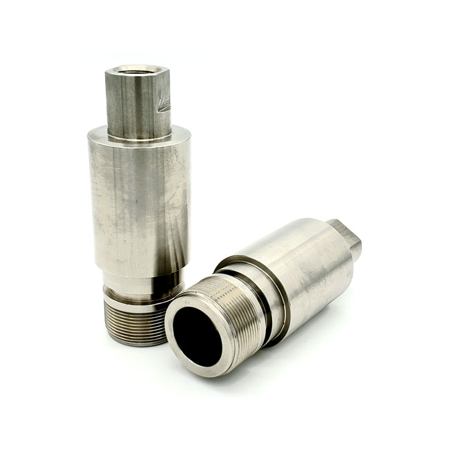 968341 Cycle Visions, 41mm fork tube extensions. 2" (51mm) www