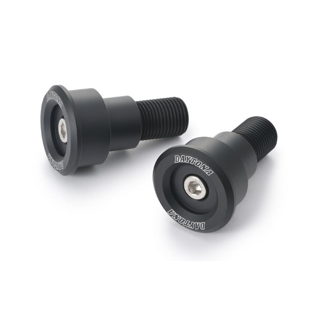 968845 Daytona, barend adapters for M16x1.5 Yamaha handlebars www