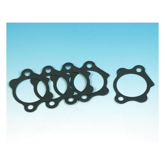 970152 James, gasket starter motor mount. Foamet www