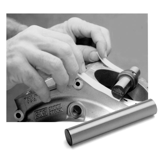 JIMS, CONNECTING ROD ALIGNMENT TOOL Downtown American Motorcycles