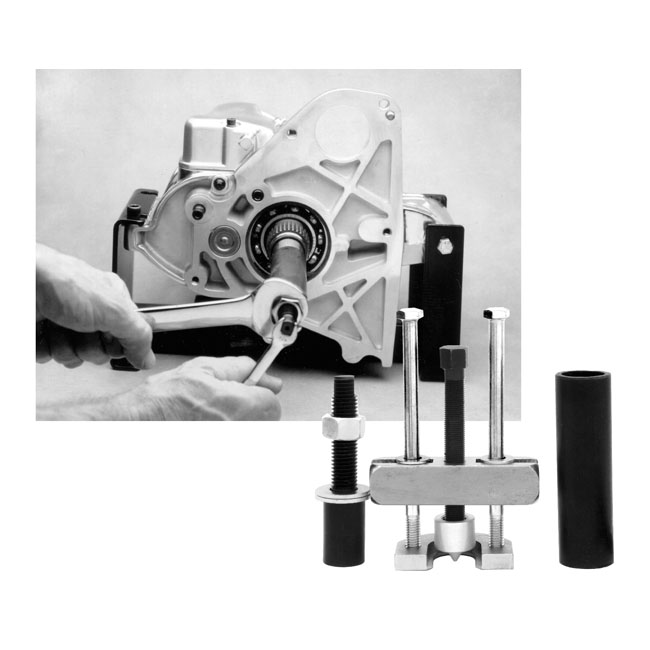 978349 JIMS, mainshaft bearing race tool