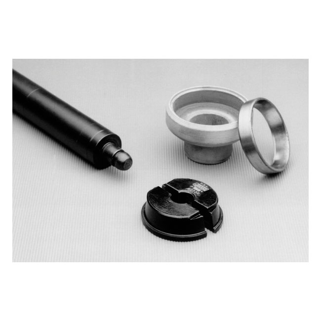 978376 JIMS, steering head bearing race tool www