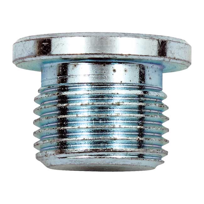 980416 O2 Sensor plug set 18mm