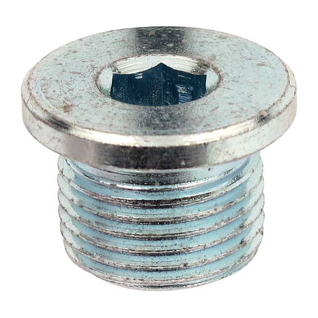 980416 O2 Sensor plug set 18mm