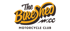 Bike Shed