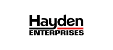 HAYDEN